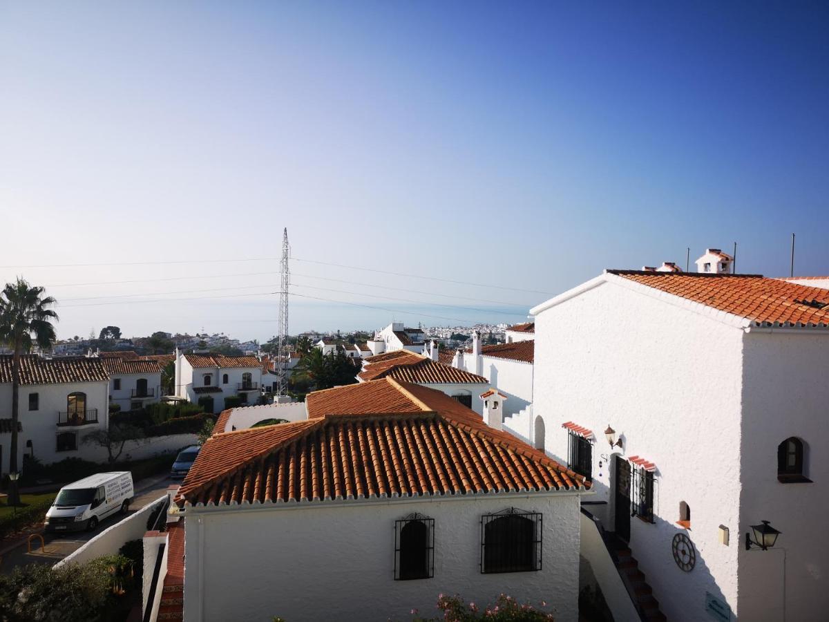 El Capistrano 2* Nerja