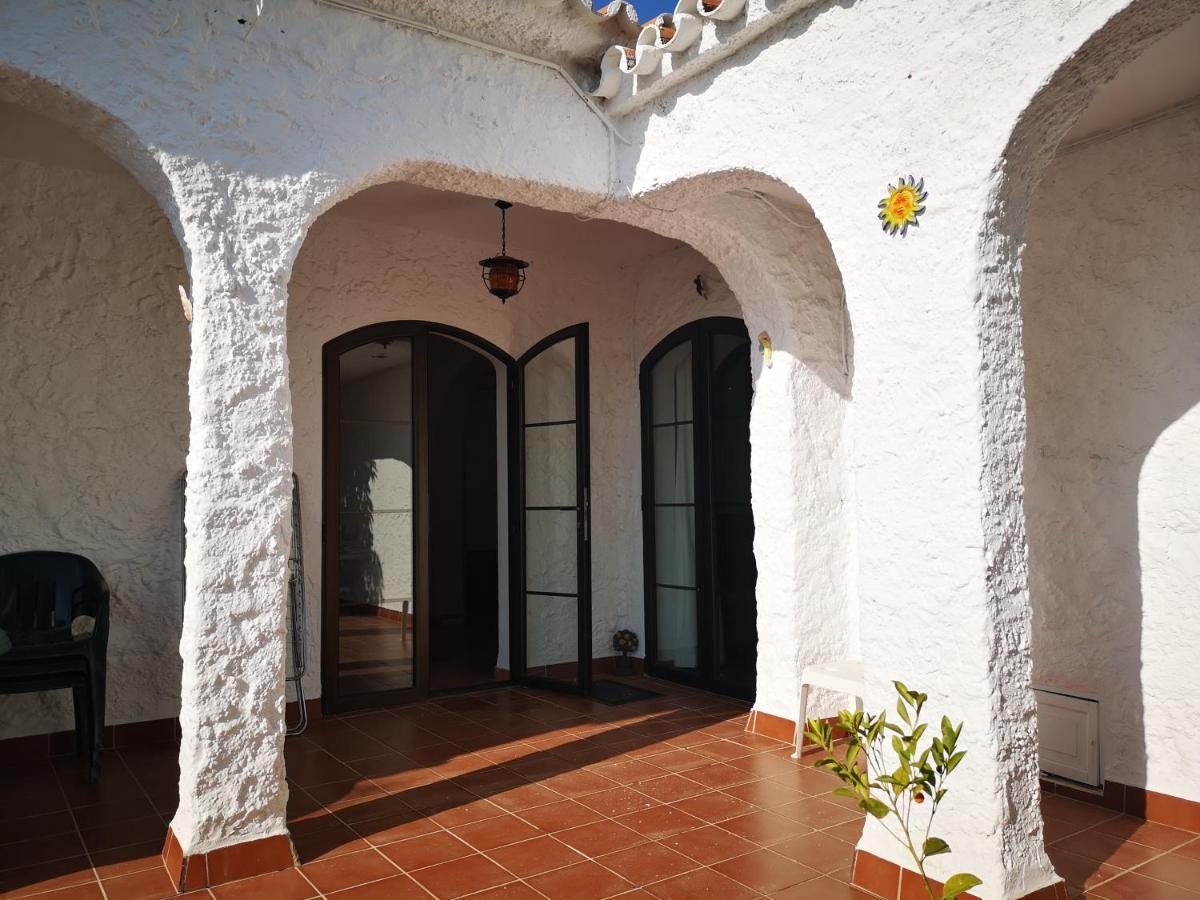El Capistrano