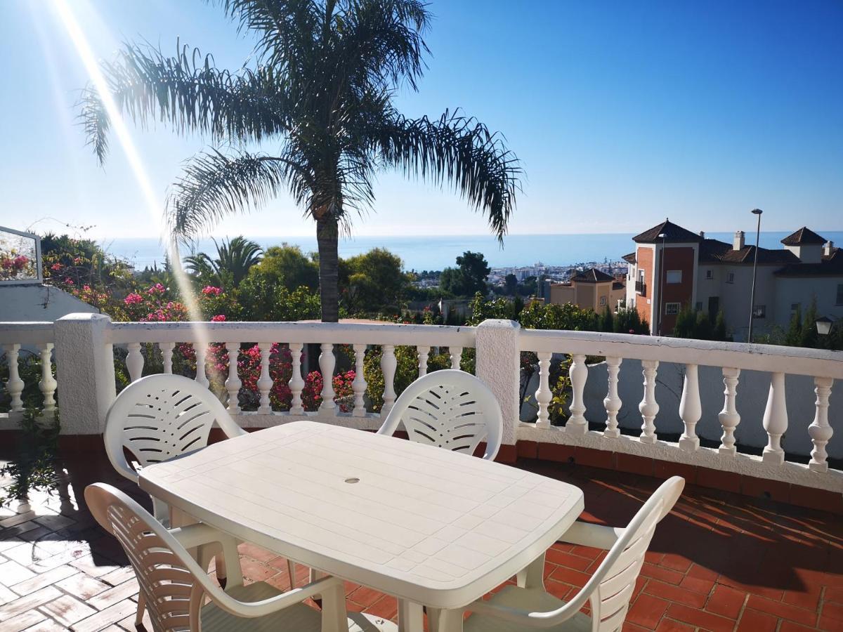 Resort El Capistrano Nerja