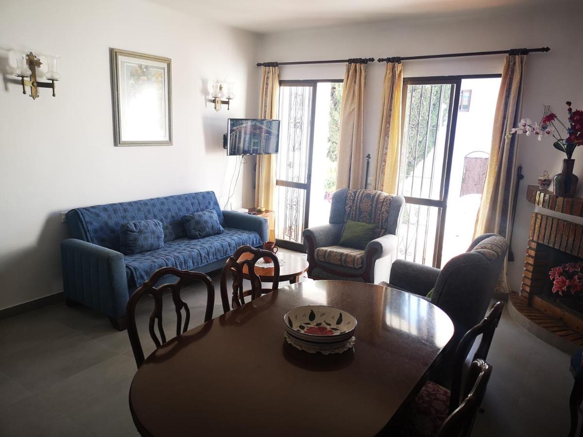 Resort El Capistrano Nerja