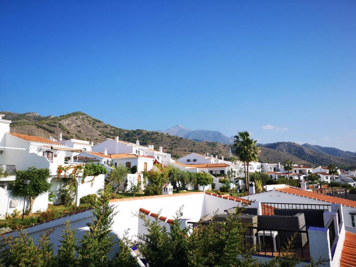 El Capistrano 2* Nerja