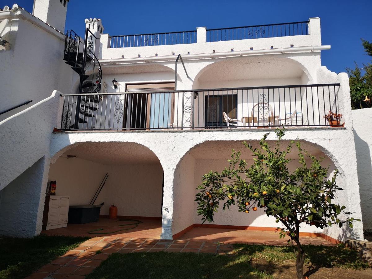 Resort El Capistrano