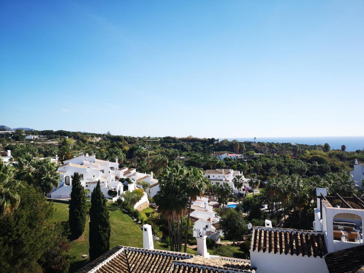 El Capistrano Nerja