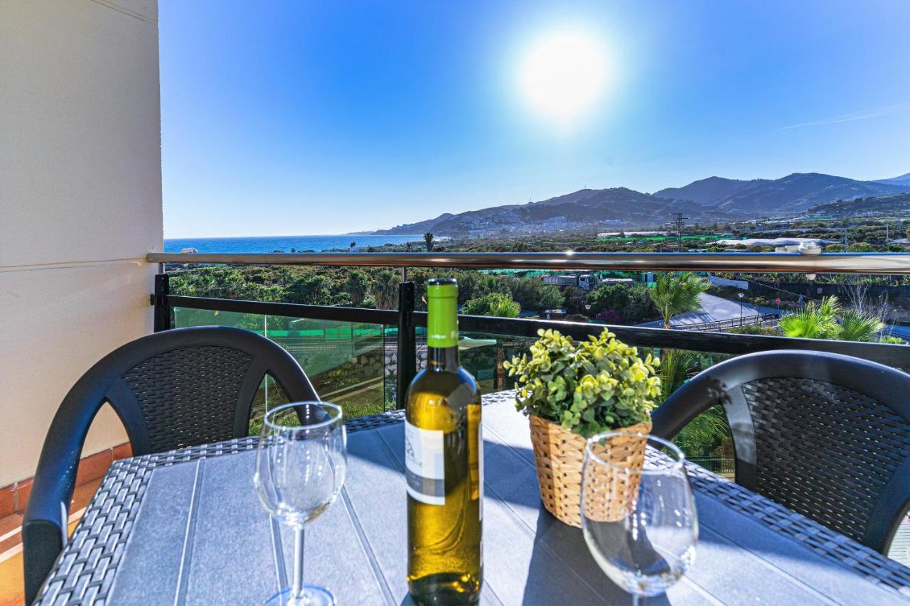 Andaluz - Mirador Apartamento