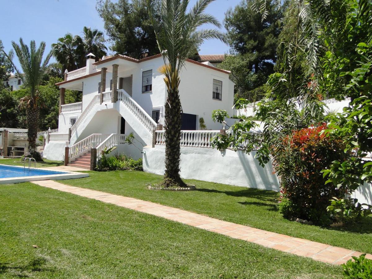 Villa El Valle De Arantxa *