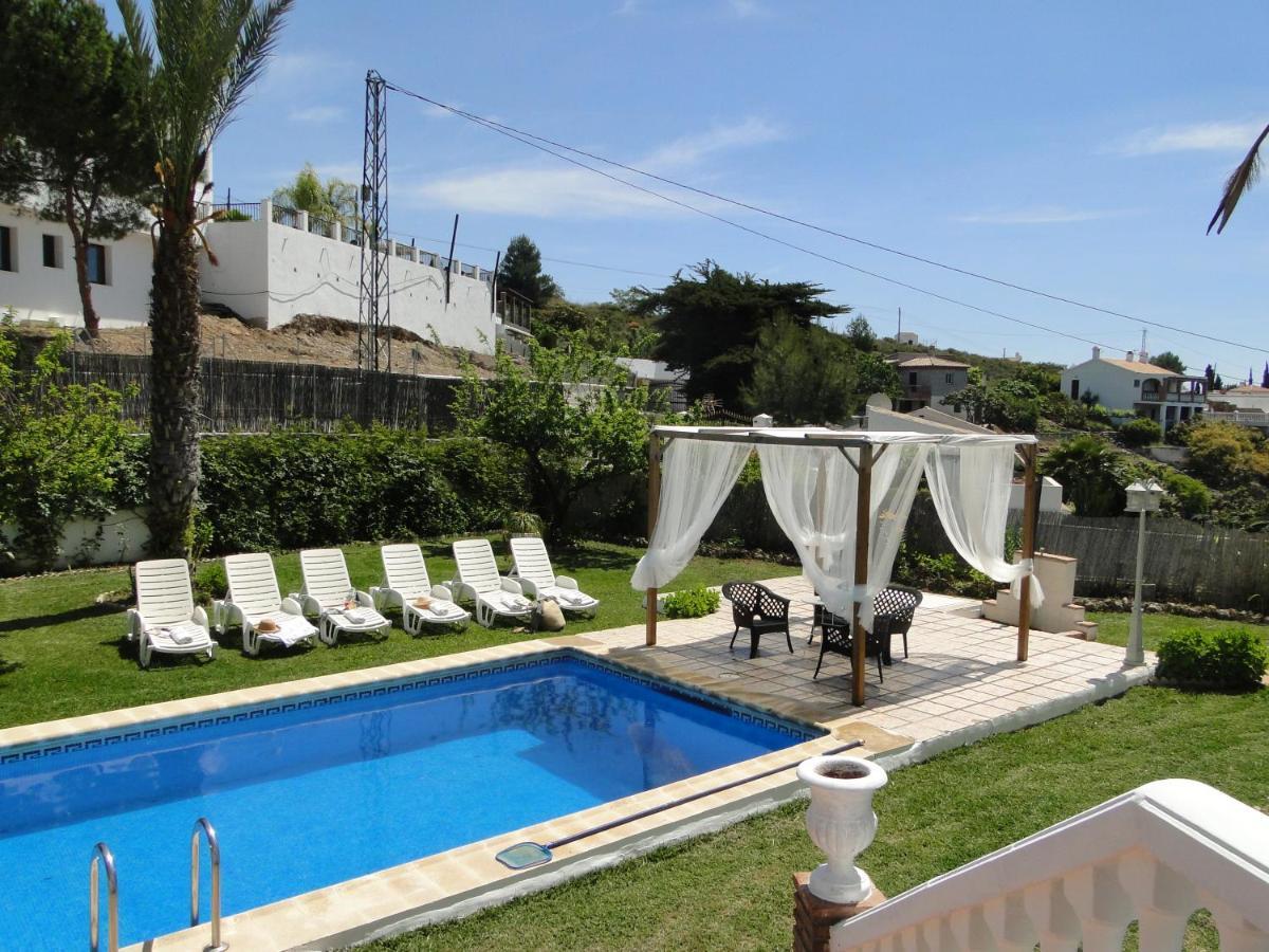 Villa El Valle De Arantxa