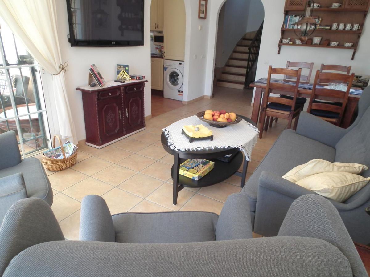 Margaretha Holiday home