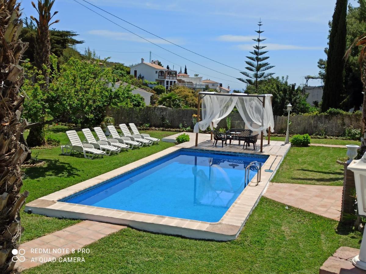 El Valle De Arantxa Villa