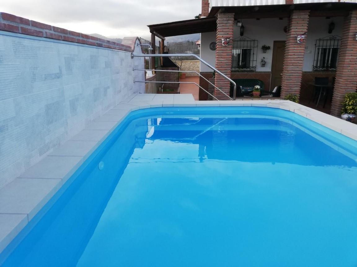 Casa de férias Mi Cortijo *