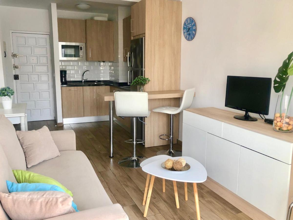 Edf. Gaviota 3º2 Apartamento Nerja