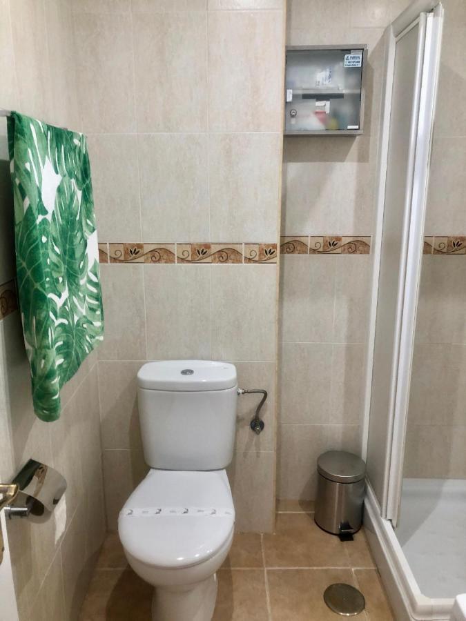 Edf. Gaviota 3º2 Apartamento Nerja