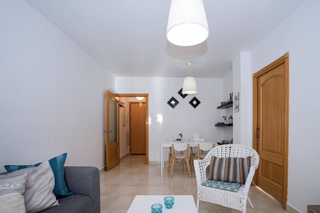 Andaluz - Mirador Apartamento Nerja