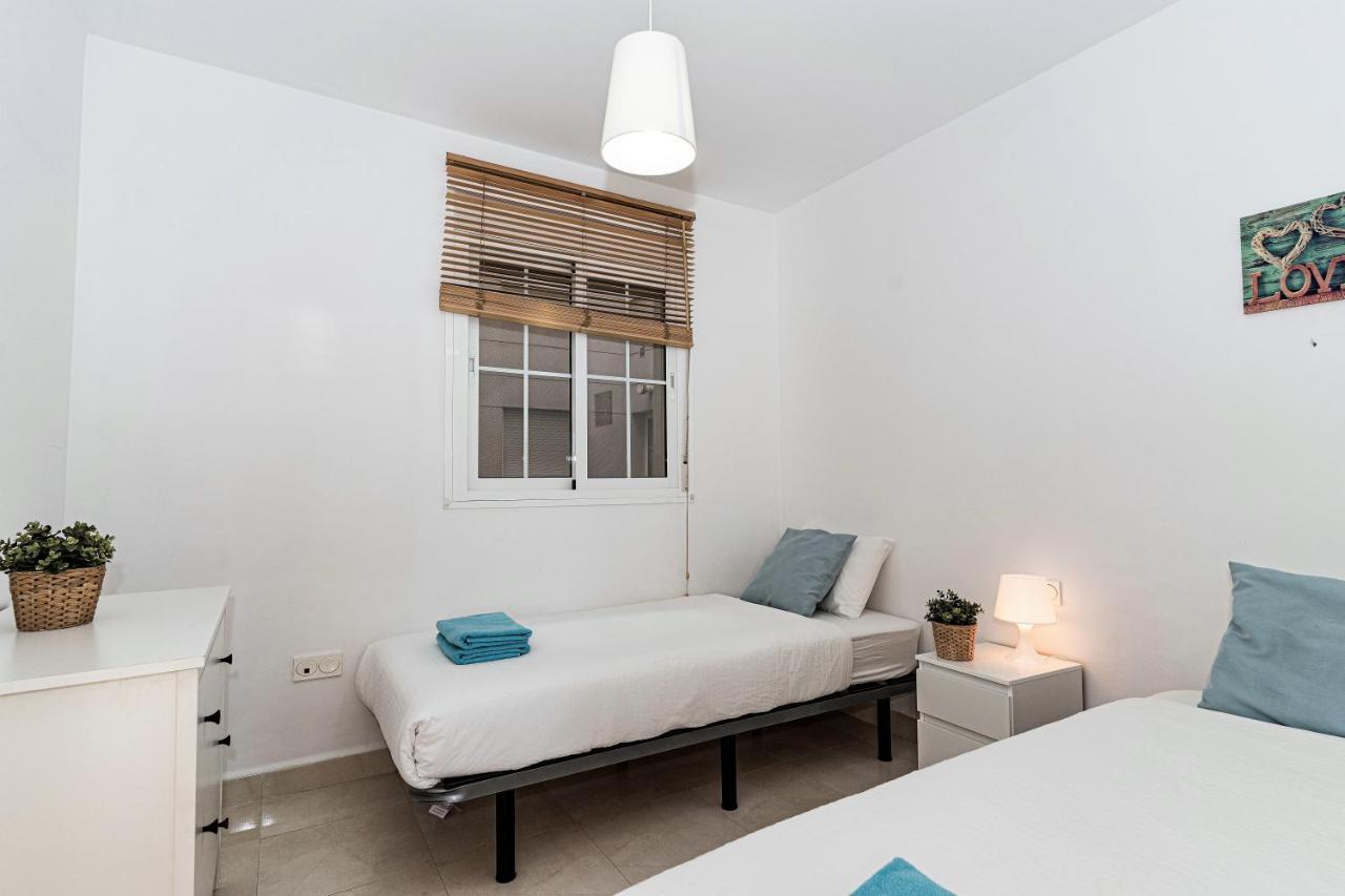 Andaluz - Mirador Apartamento Nerja
