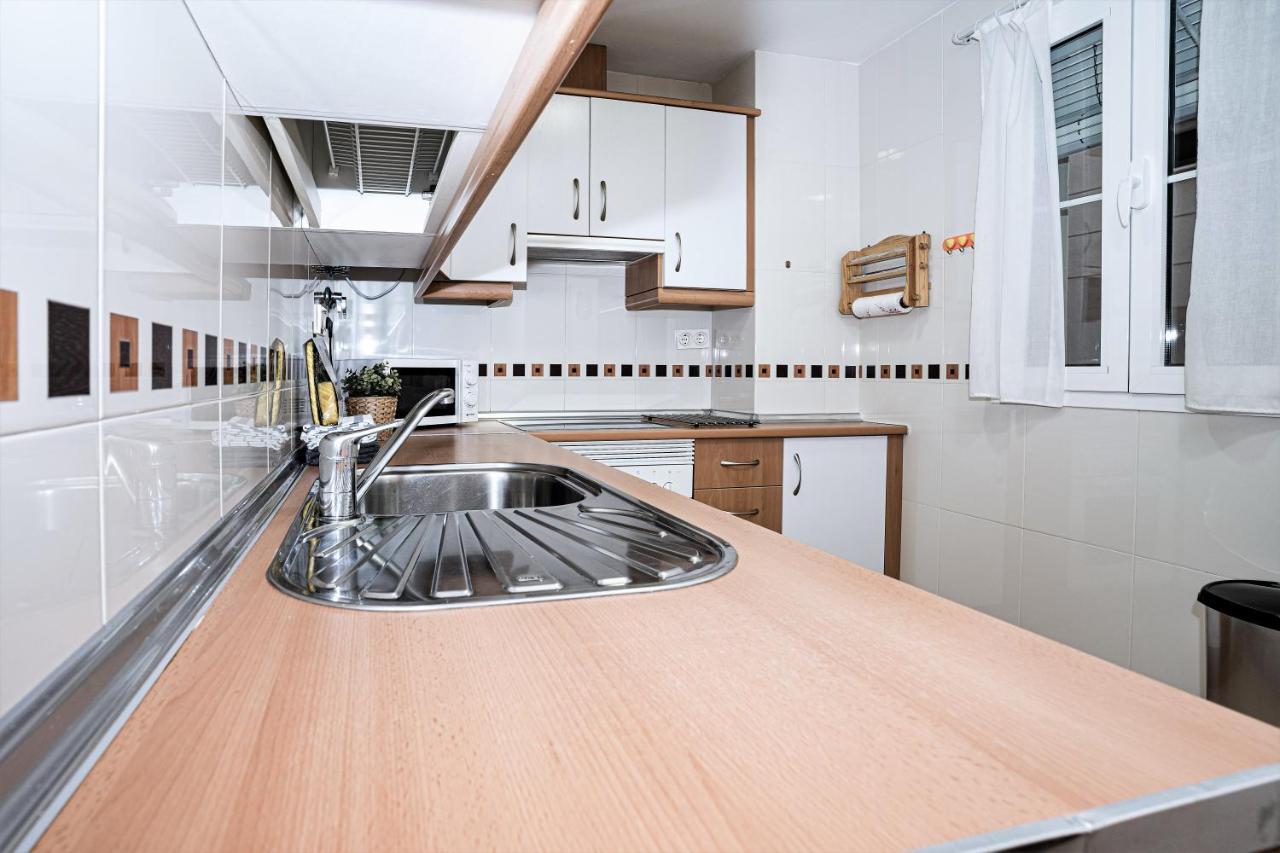 Andaluz - Mirador Apartamento Nerja