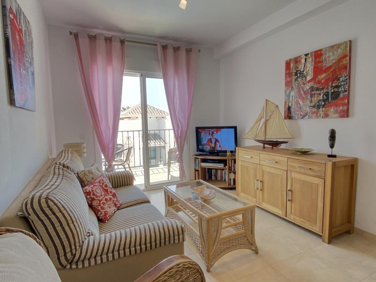 Apartamento Chimenea Pinar 2 Casasol Nerja