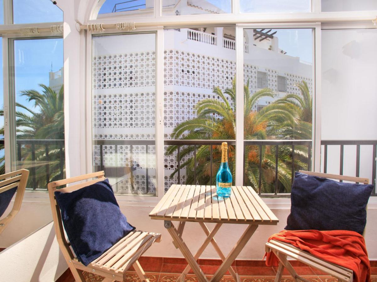 Las Palmeras Nerja