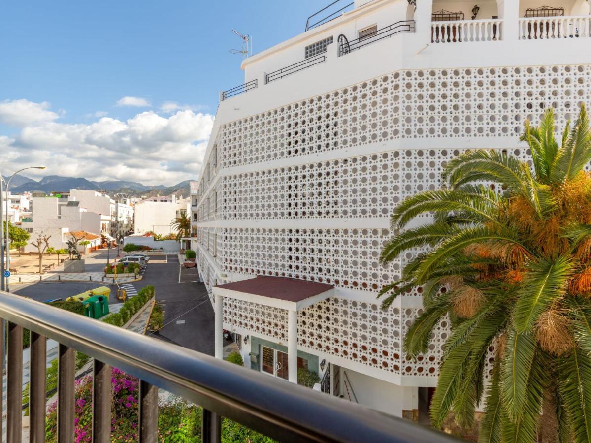 Las Palmeras Nerja