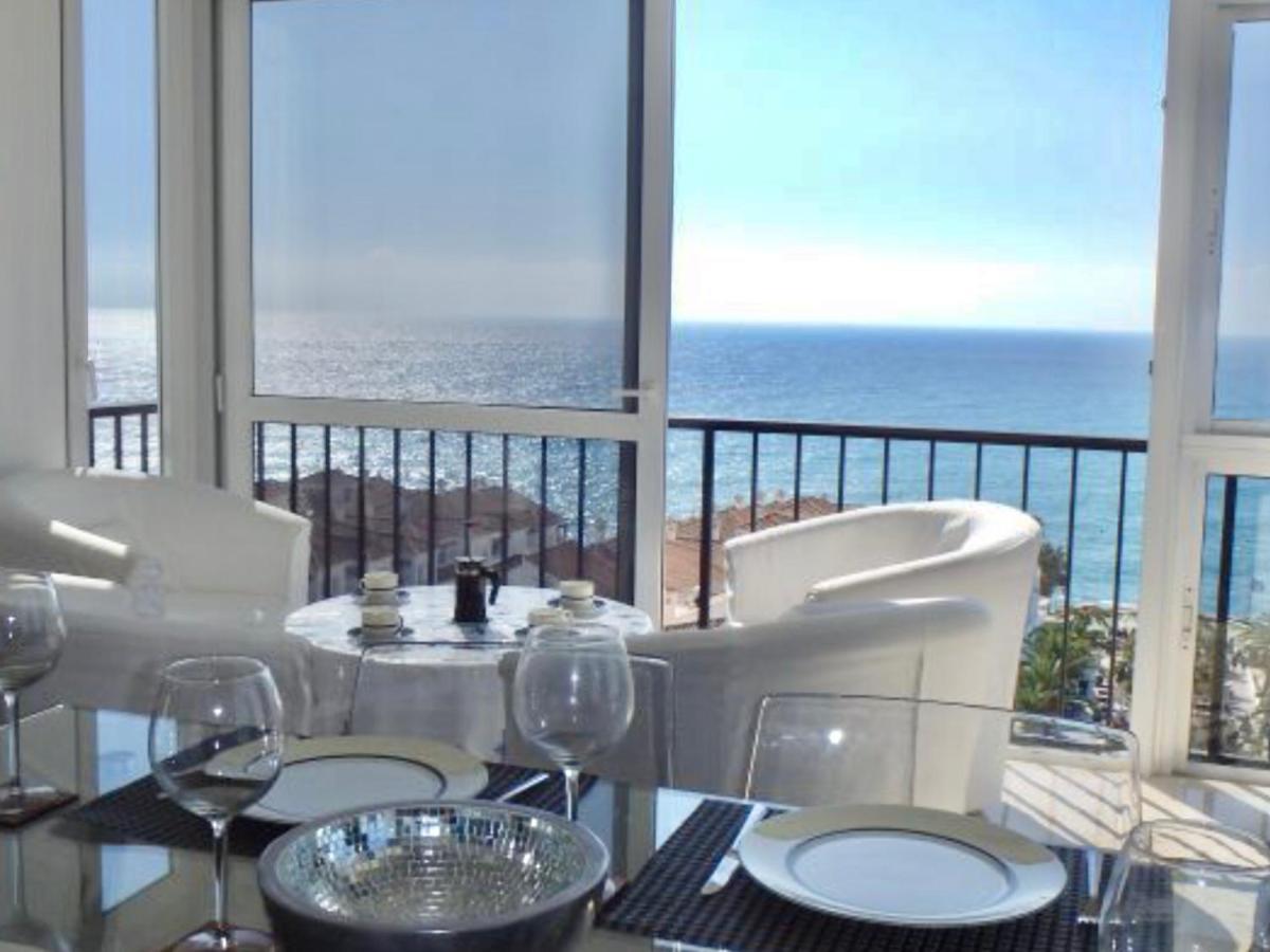 Torrecilla Nsf30 Apartment Nerja