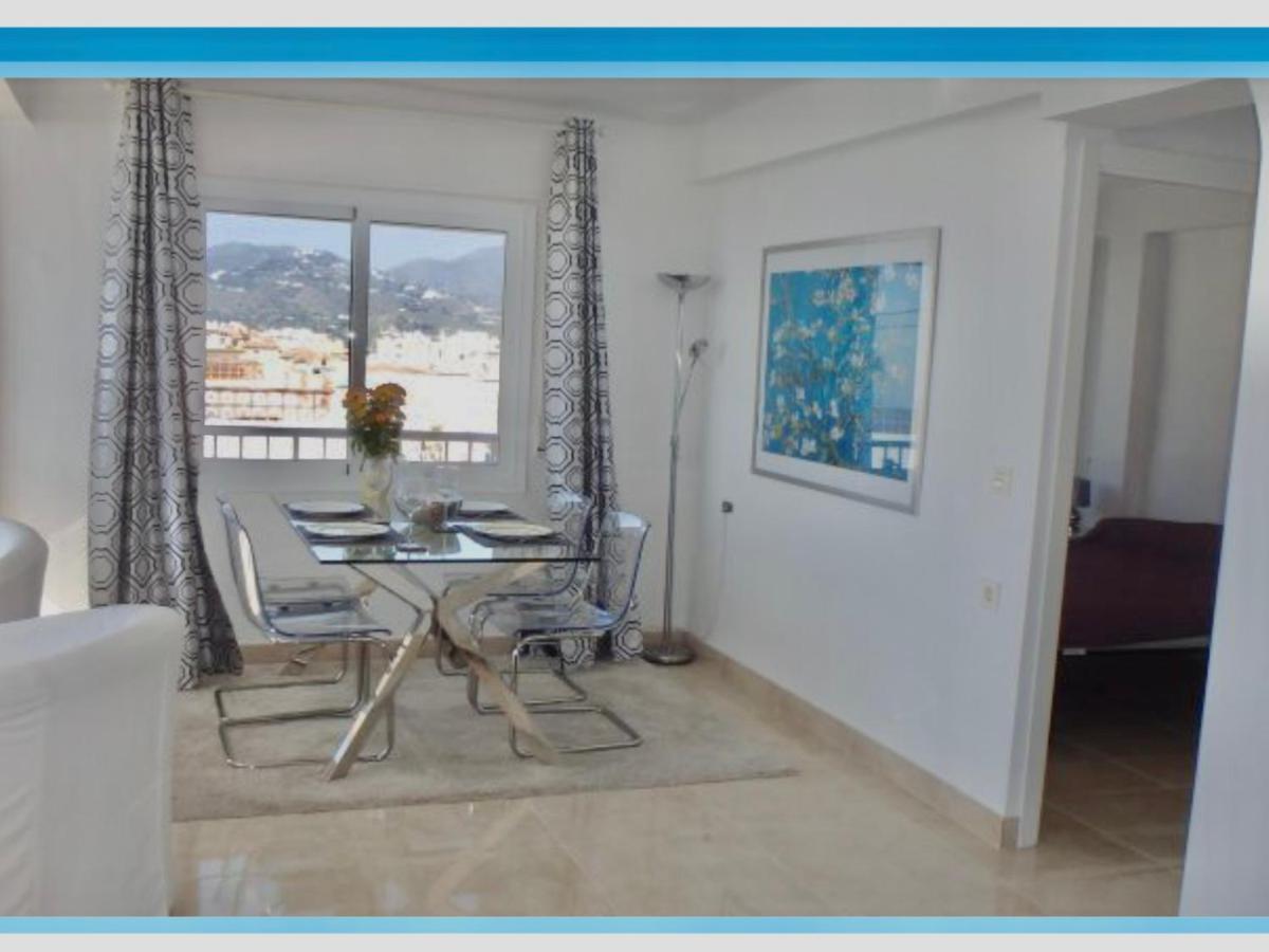 Apartment Torrecilla Nsf30