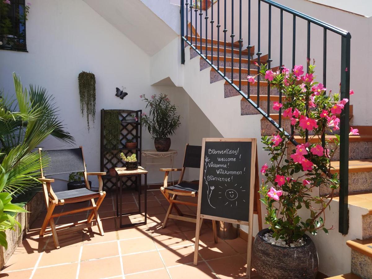 Pensión Carmen -- Boutique By The Sea 3*