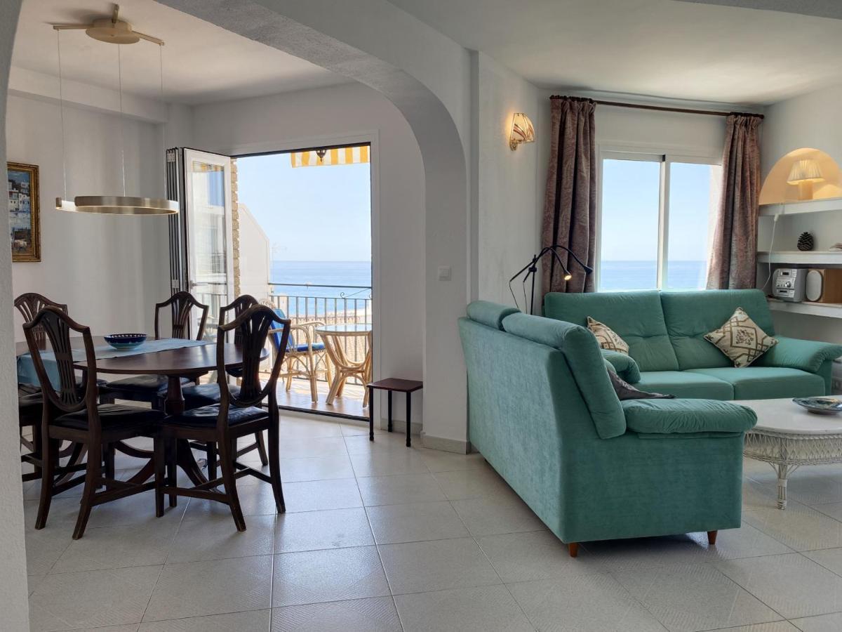 Apartamento Bahia 46 Casasol *