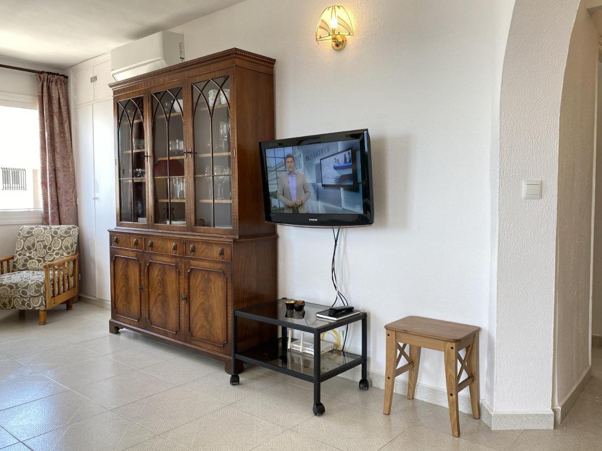 Apartamento Bahia 46 Casasol *