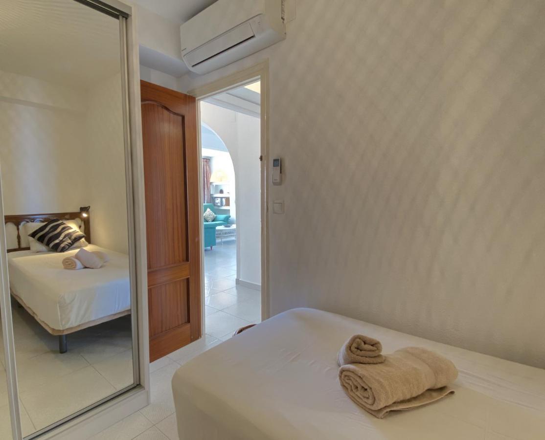 Bahia 46 Casasol Apartamento Nerja