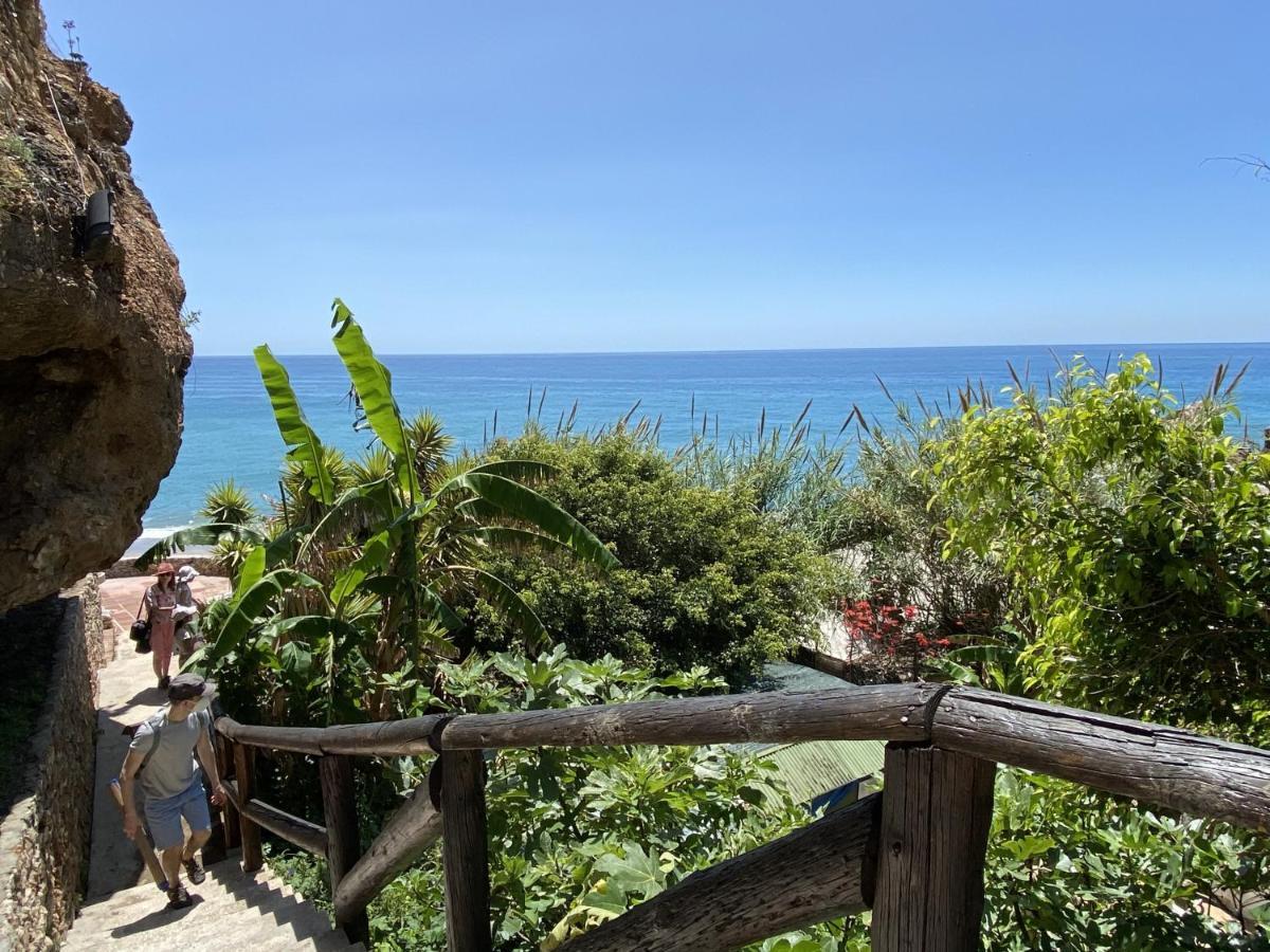 Apartamento Bahia 46 Casasol Nerja