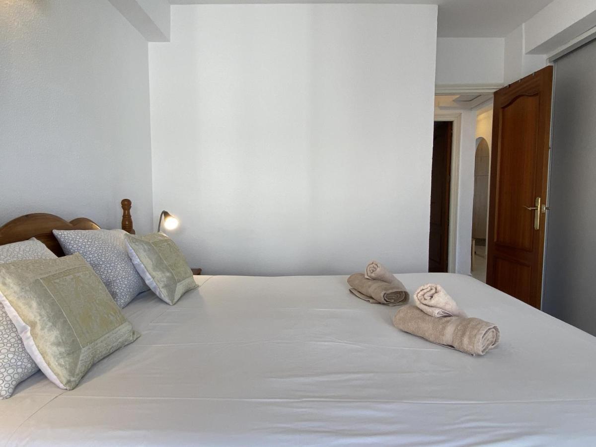 Bahia 46 Casasol Apartamento Nerja