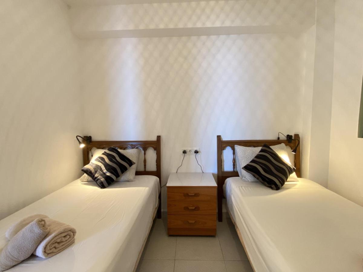Apartamento Bahia 46 Casasol