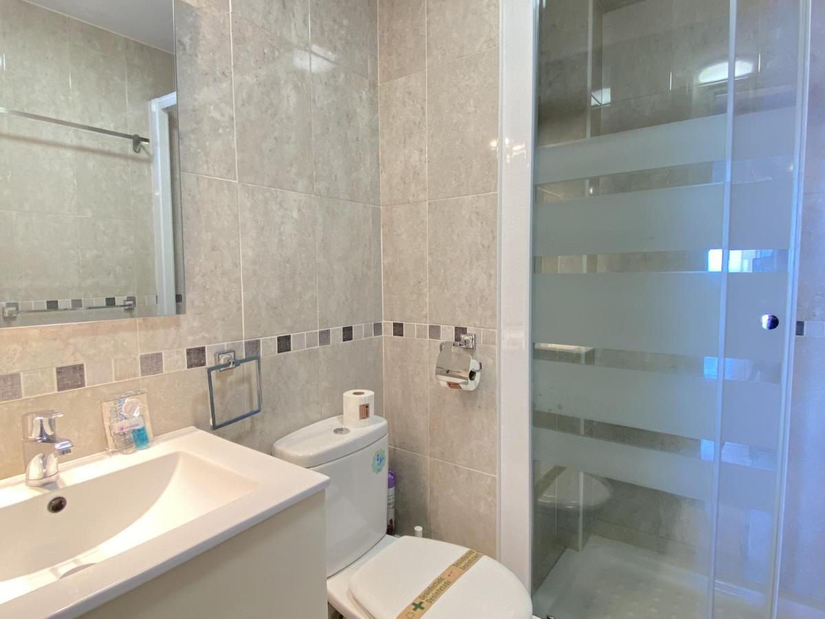 Apartamento Bahia 46 Casasol Nerja