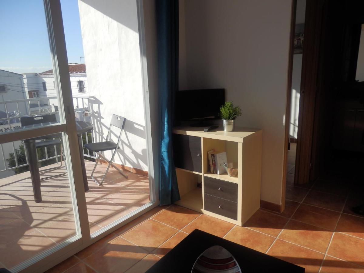 Apartamento Al3 - Piscina 2-4 Personas, Aire Y Wifi Apartamento