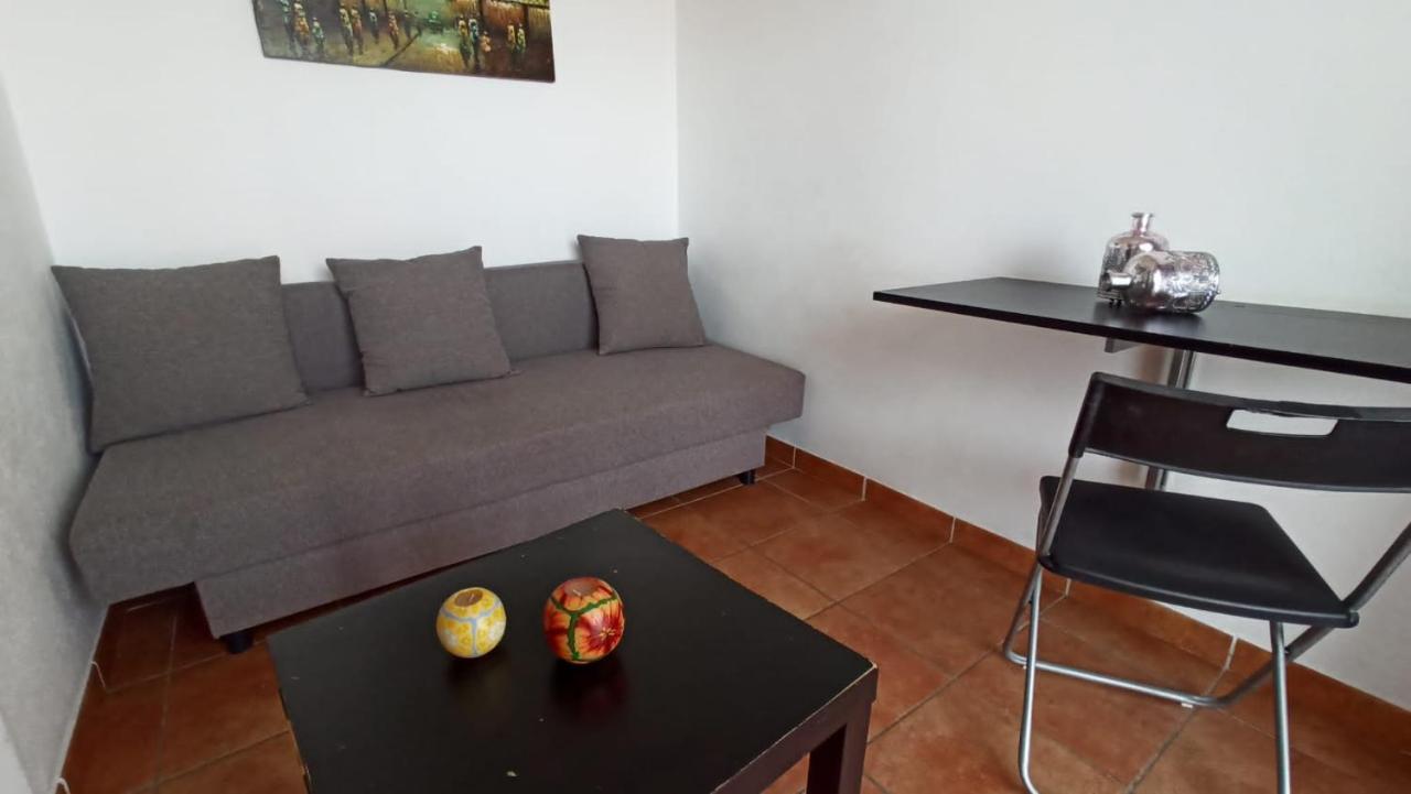 Apartamento Apartamento Al3 - Piscina 2-4 Personas, Aire Y Wifi *