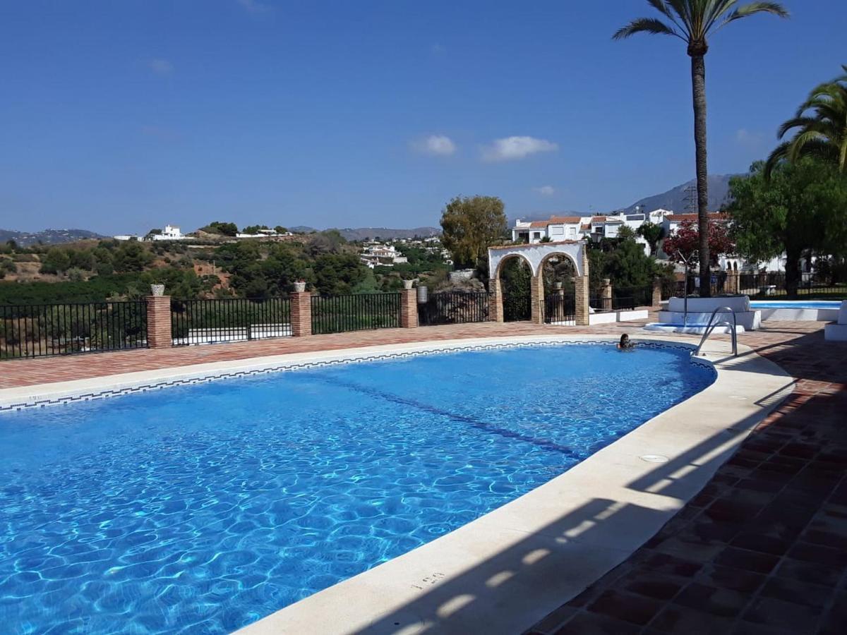 Apartamento Al3 - Piscina 2-4 Personas, Aire Y Wifi Apartamento *