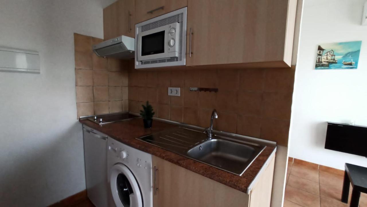 Apartamento Al3 - Piscina 2-4 Personas, Aire Y Wifi Apartamento