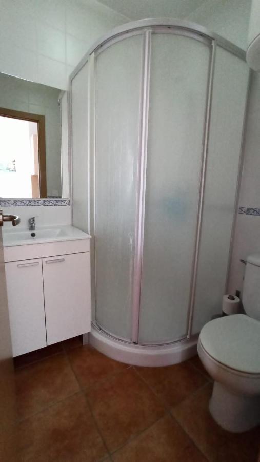 Apartamento Apartamento Al3 - Piscina 2-4 Personas, Aire Y Wifi *
