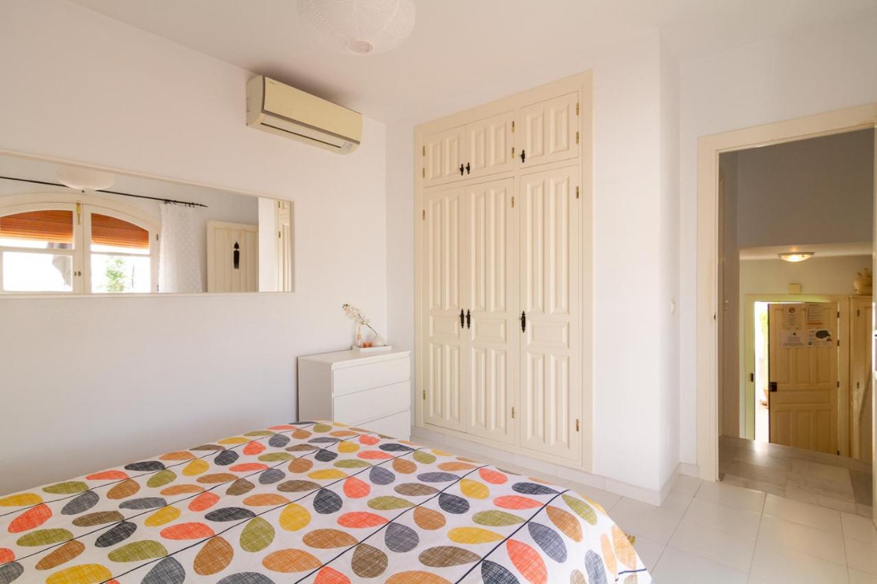 Casa Corazon Burriana Casasol Pousada Nerja