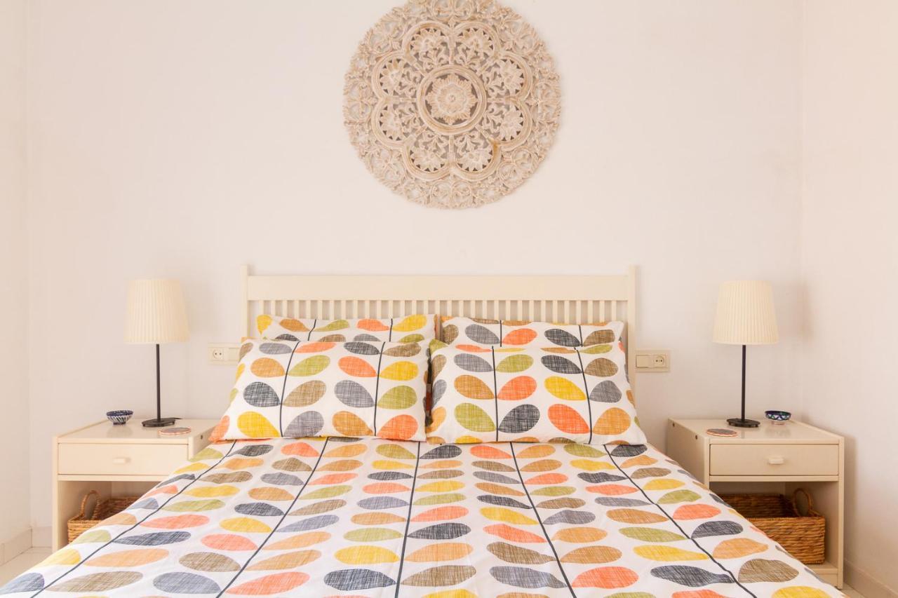 Casa Corazon Burriana Casasol Pousada Nerja