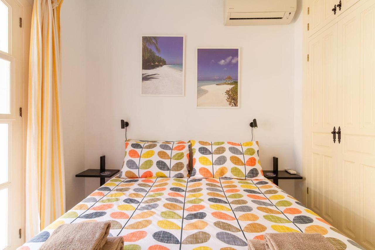 Casa Corazon Burriana Casasol Nerja