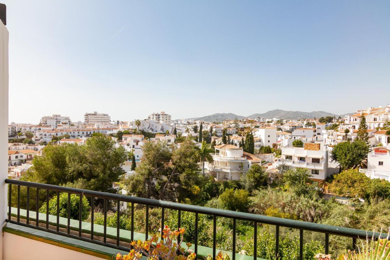 Pousada Casa Corazon Burriana Casasol Nerja