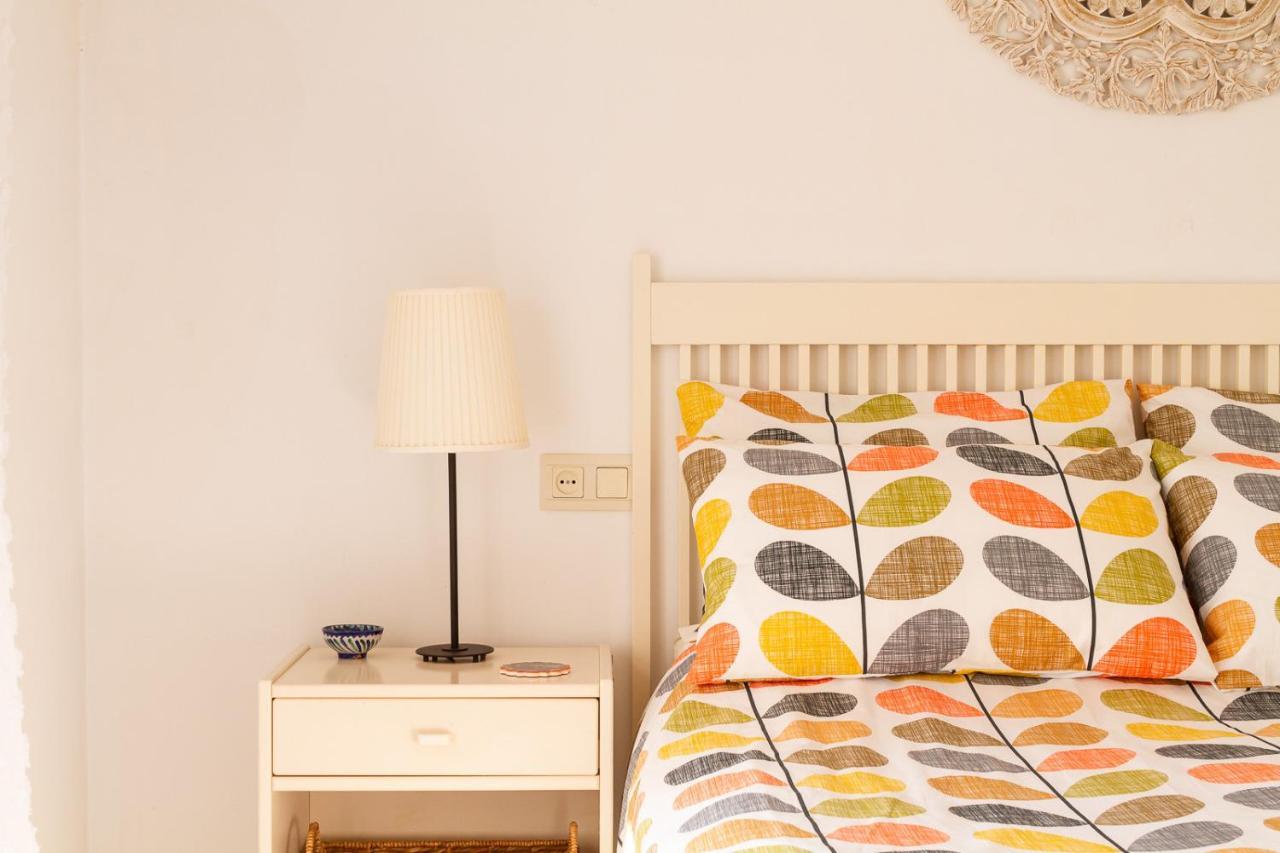 Casa Corazon Burriana Casasol Nerja