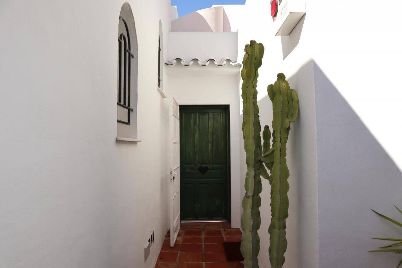 Casa Corazon Burriana Casasol Nerja