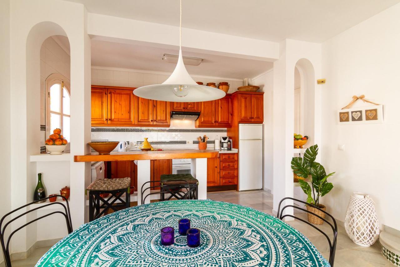 Pousada Casa Corazon Burriana Casasol Nerja