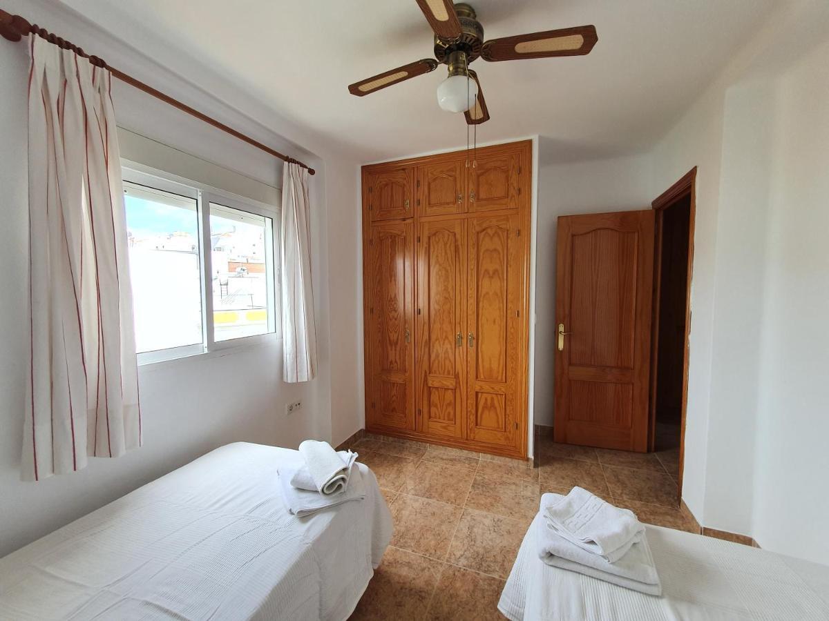 Apartamento 2ºa Escobar