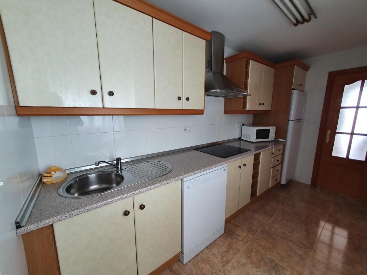 Apartamento 2ºa Escobar *