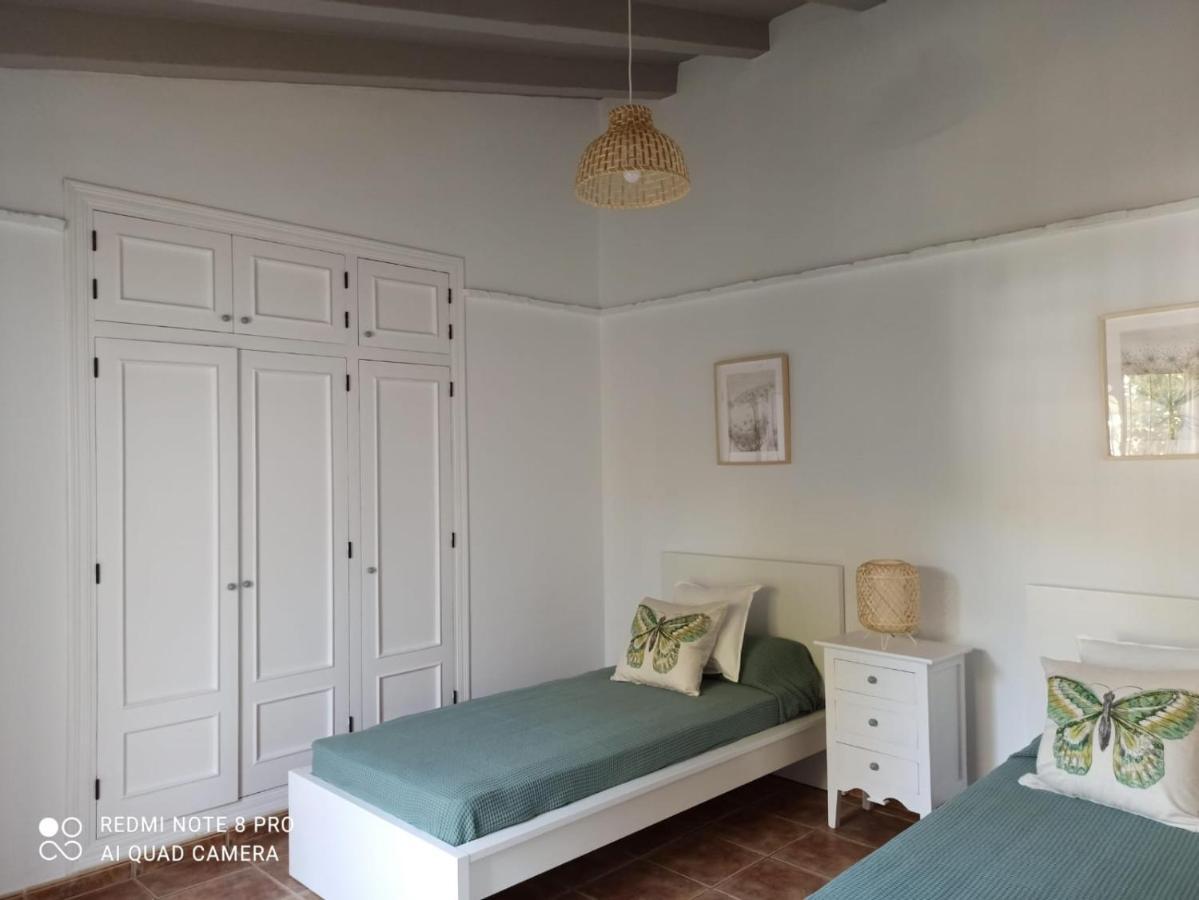 Villa Damian *