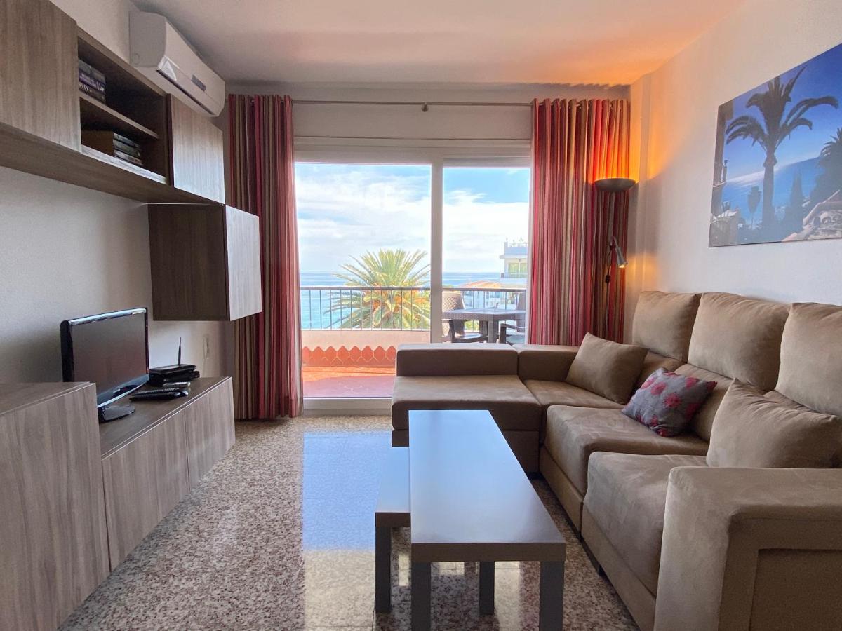 Acapulco Playa 412 Casasol Nerja