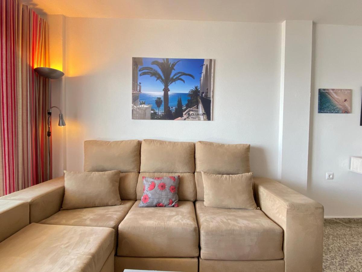 Acapulco Playa 412 Casasol Apartment Nerja