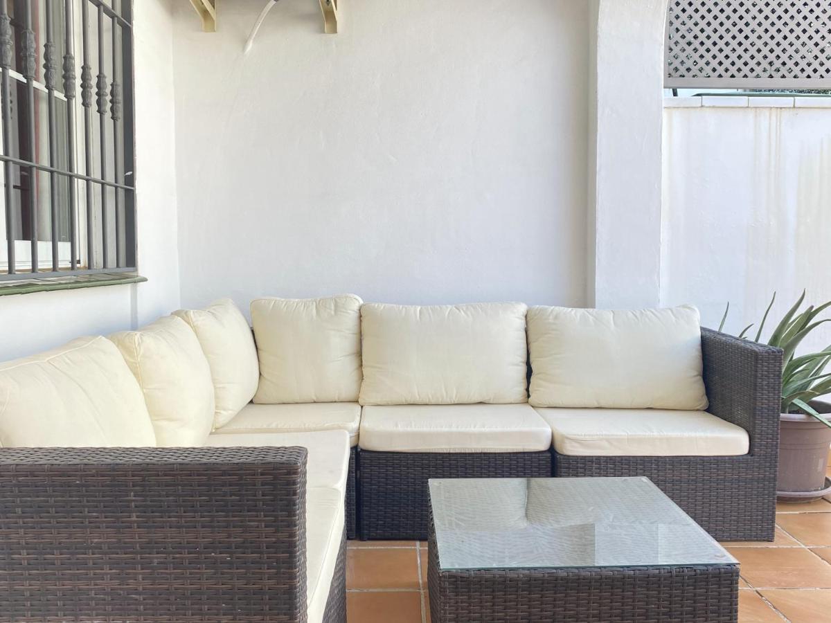 Apartamento Mediterraneo Casasol *
