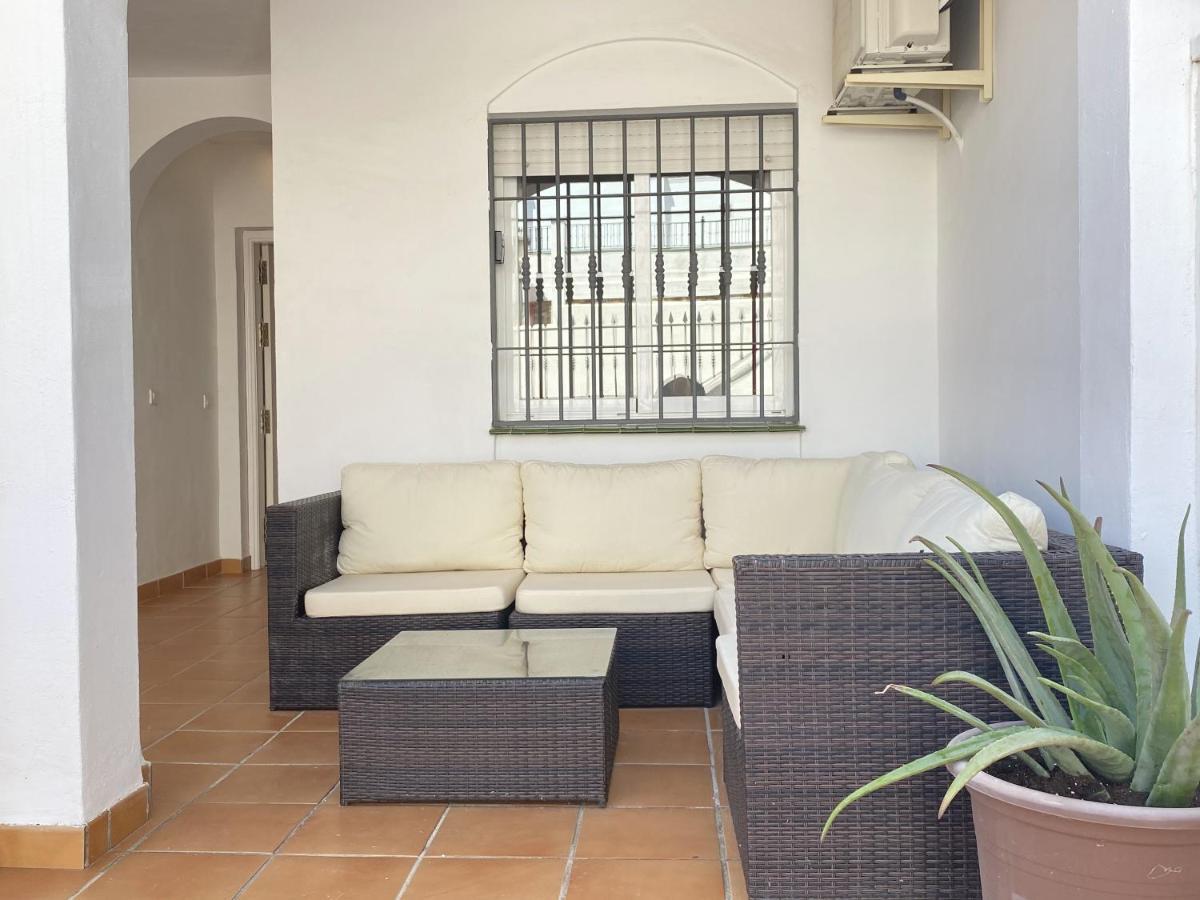 Apartamento Mediterraneo Casasol
